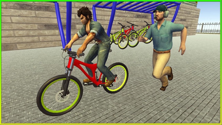 Virtual Thief Simulator 2019