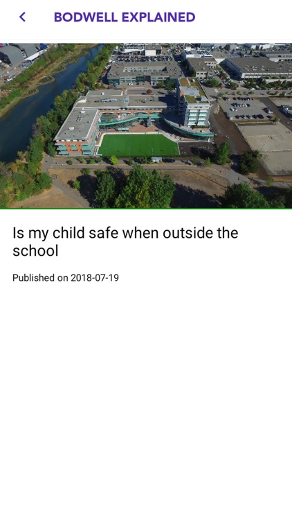 MyBodwell Mobile screenshot-6