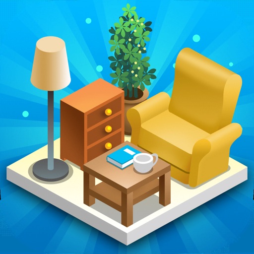 My Room Design: Your Home 2019 icon