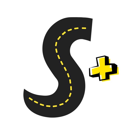 Sou+ Taxi - Motorista Download