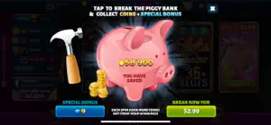 Zombie Slots Great Casino Game screenshot #6 for iPhone