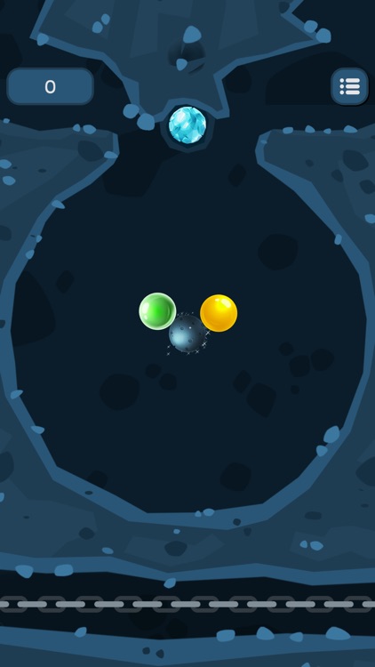 Bubble Cave screenshot-3