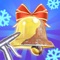 - Rotate the objects and watch the rusty come off