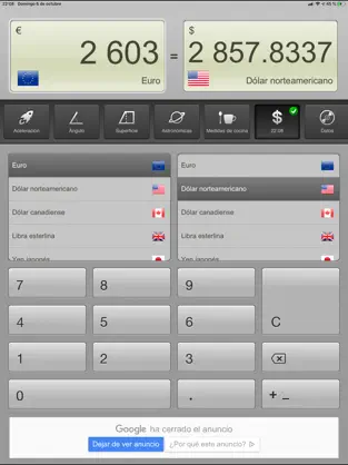 Imágen 2 Convertidor Lite iphone