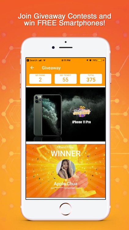 Technave - Tech News & Specs