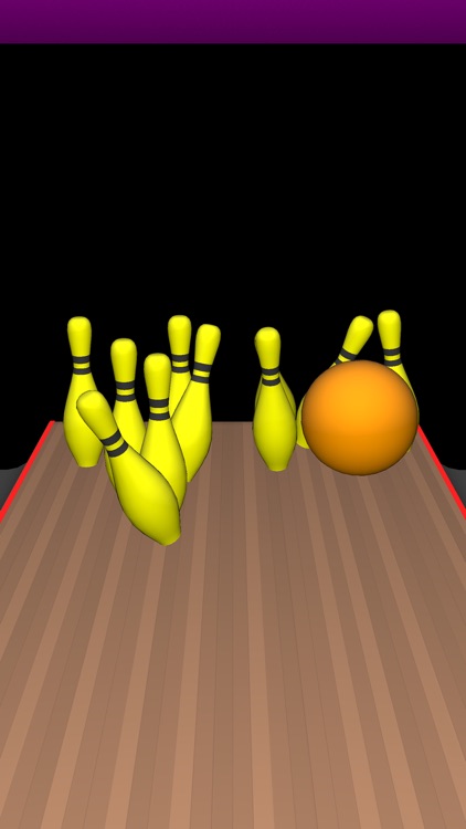 Ten Pins: Bowling Arcade screenshot-8