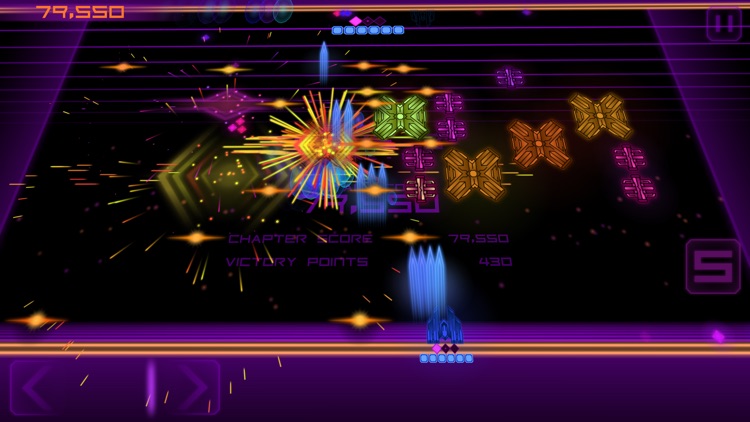 Super Crossfighter screenshot-0