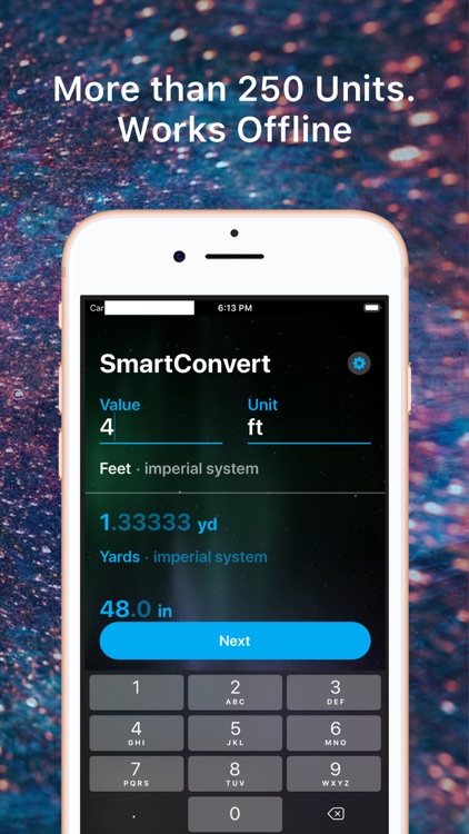 SmartConvert – Unit Converter screenshot-4