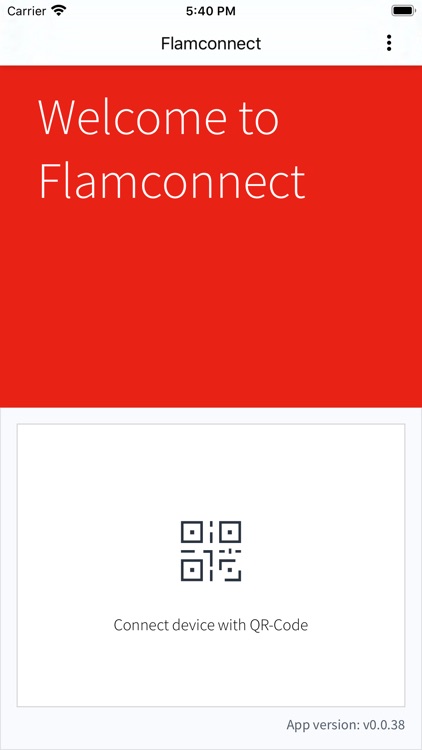 Flamconnect