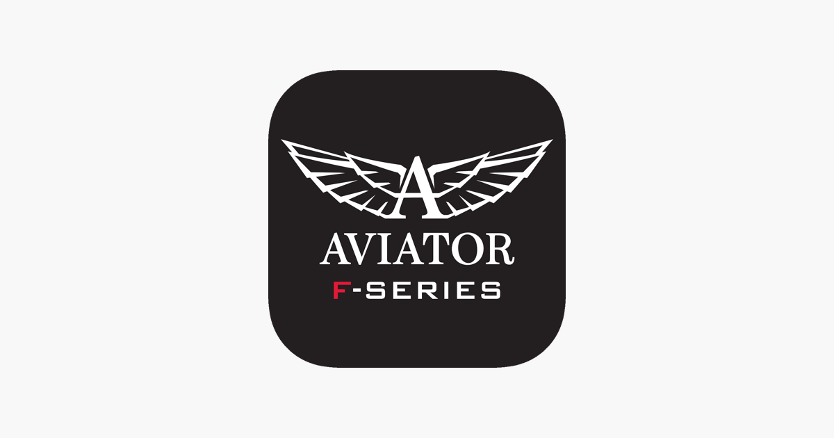 Aviator F-Series on the App Store