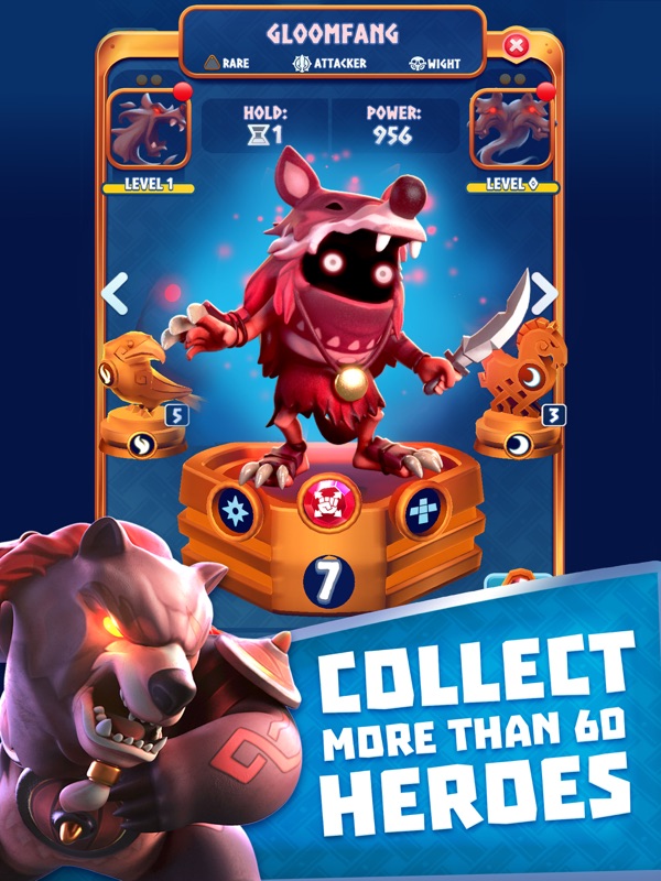 Legend of Solgard screenshot 9