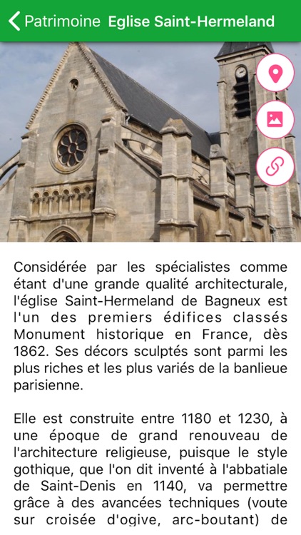 Bagneux-Patrimoine