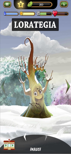 Kimu Save the Tree(圖5)-速報App