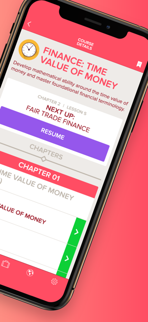 Quantic Business Courses(圖2)-速報App