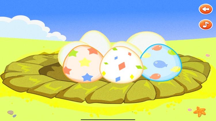 甜心宝贝和妈妈一起去挖沙子 亲子小游戏 screenshot-5