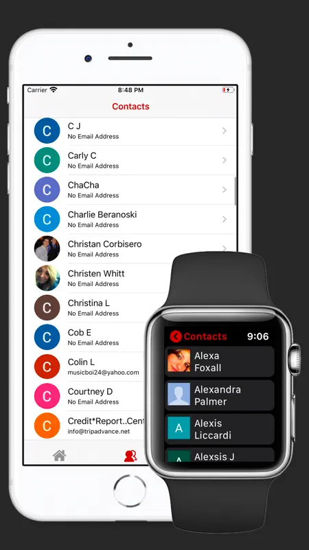 WristMail for Gmail screenshot 5 of 6