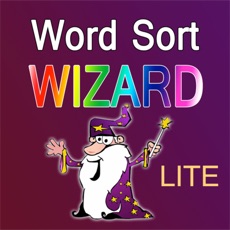 Activities of Word Sort Wizard LITE
