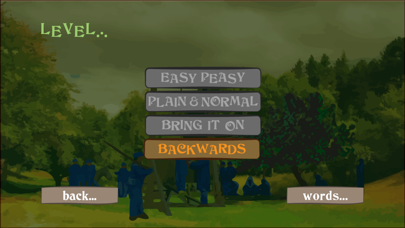 Purgatorium screenshot 2