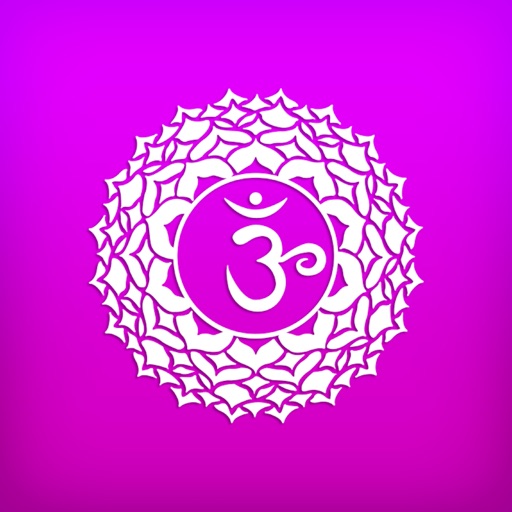 Crown Chakra Cleansing 216Hz icon