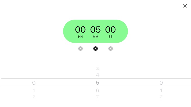 Healing Music screenshot-4