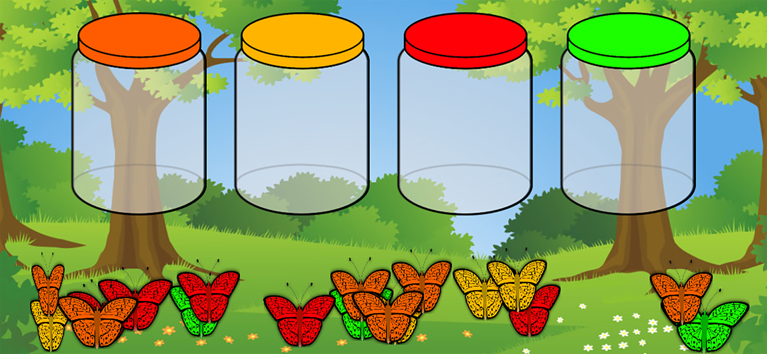 Preschool and Kindergarten 2 screenshot 5