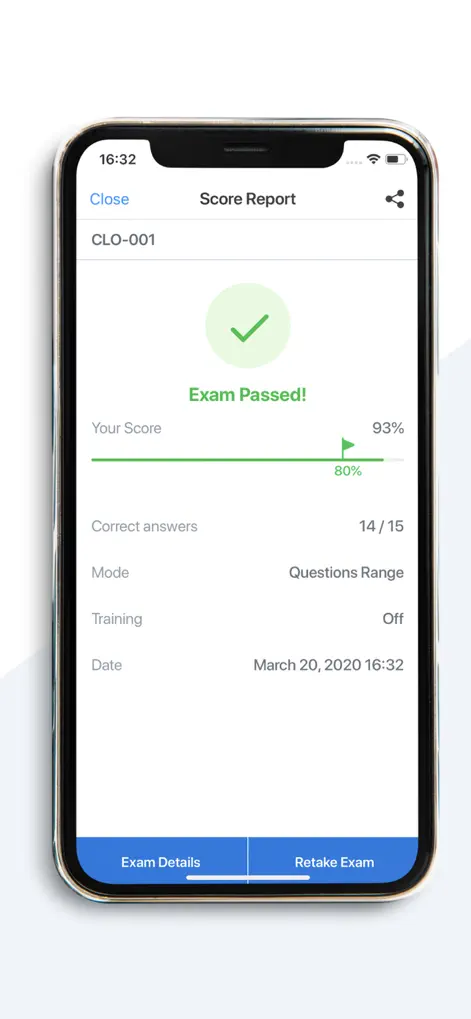Vumingo Exam Testing Engine - Education App | MWM