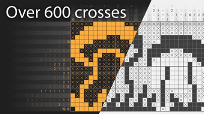 Screenshot #1 pour Picross M2