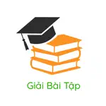 Giải Bài Tập - Lời Giải Hay App Support