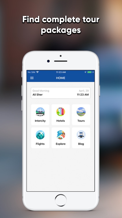 Wahyd Travel Service