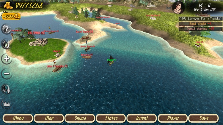 Steel And Flesh 2: New Lands