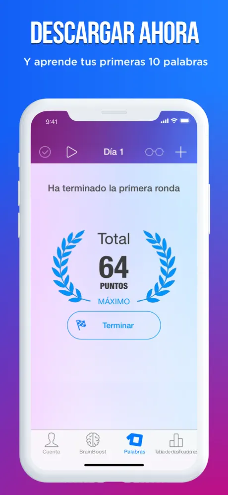 Aprender inglés con Easy Ten