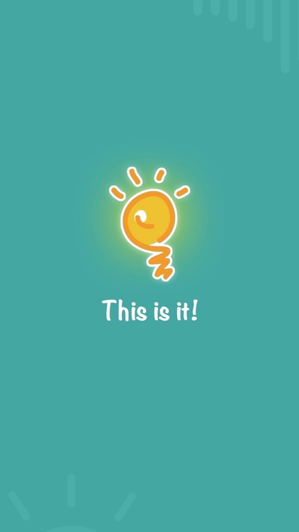 This Is It! Flashcard Maker