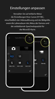 canon mini cam iphone bildschirmfoto 3