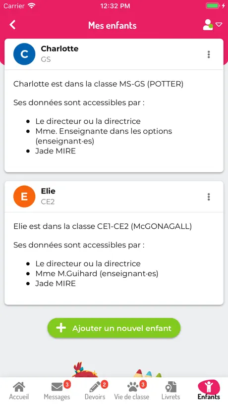 Educartable