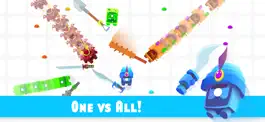 Game screenshot Goons.io Knight Warriors mod apk