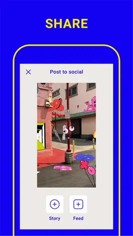 Game screenshot Slapstick App hack
