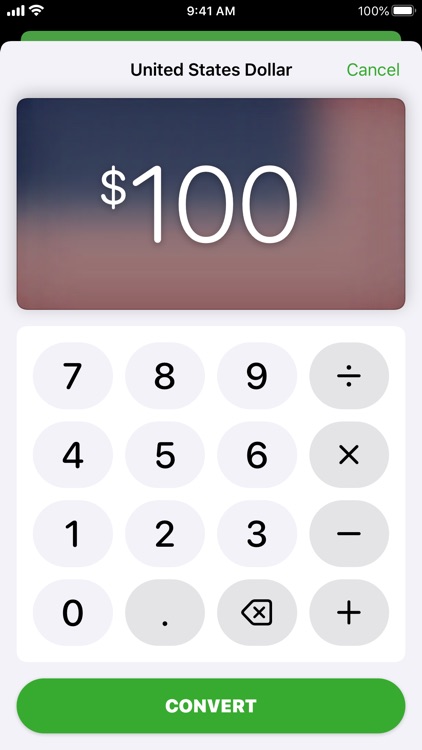 Currency
