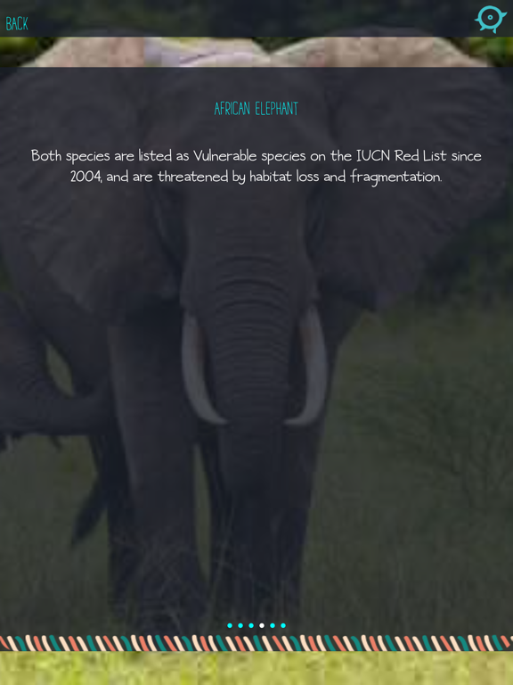 xplooor iPad screenshot 8 - Education app