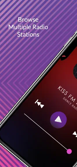 Game screenshot RadiOne - Online Music Radio mod apk