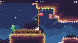 Game screenshot Cat Bird! apk