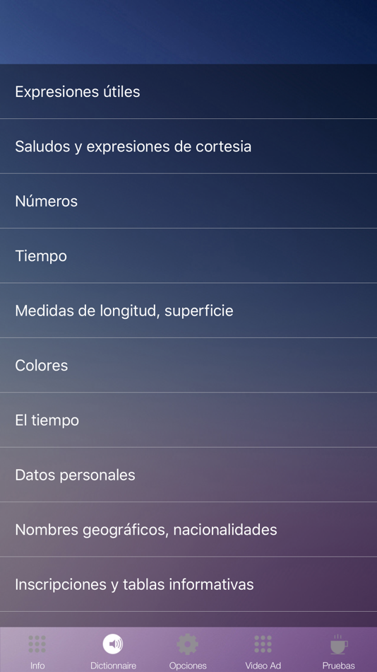 #2. Aprender Inglés: Audio Curso (iOS) 由: RosApp Ltd