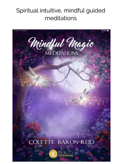 Mindful Magic Meditations iPad image 1