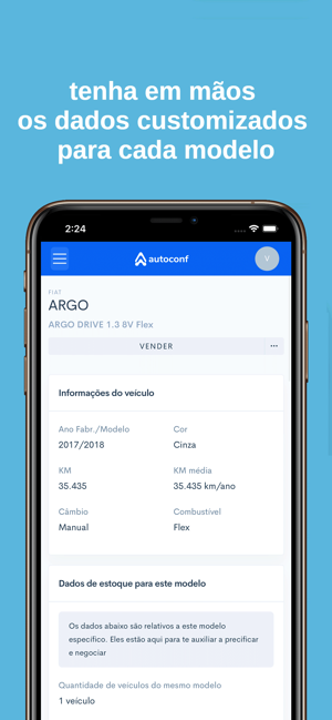 Autoconf(圖4)-速報App