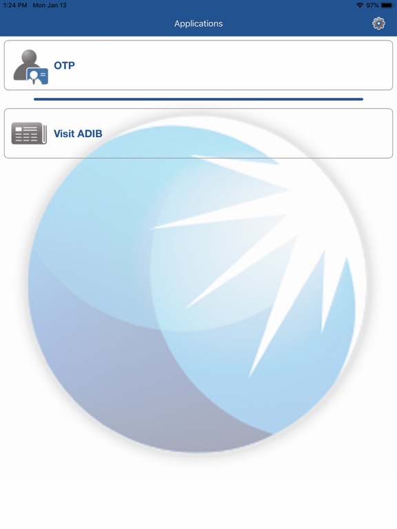Screenshot #5 pour ADIB Egypt Token