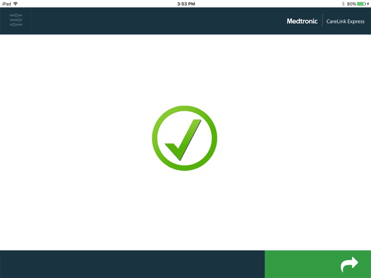 CareLink Express Mobile™ JPN screenshot-4
