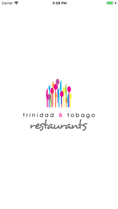 T&T Restaurants Screenshot