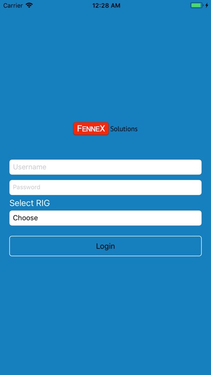 Fennex Project Management screenshot-4