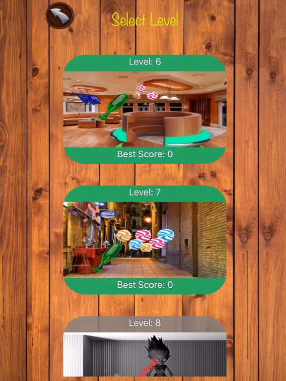 Screenshot #6 pour Pubfighters AR Express