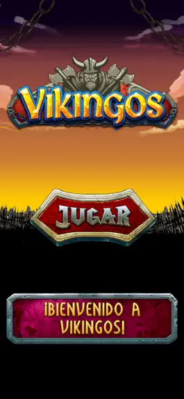 Game screenshot Vikingos – Máquina Tragaperras mod apk