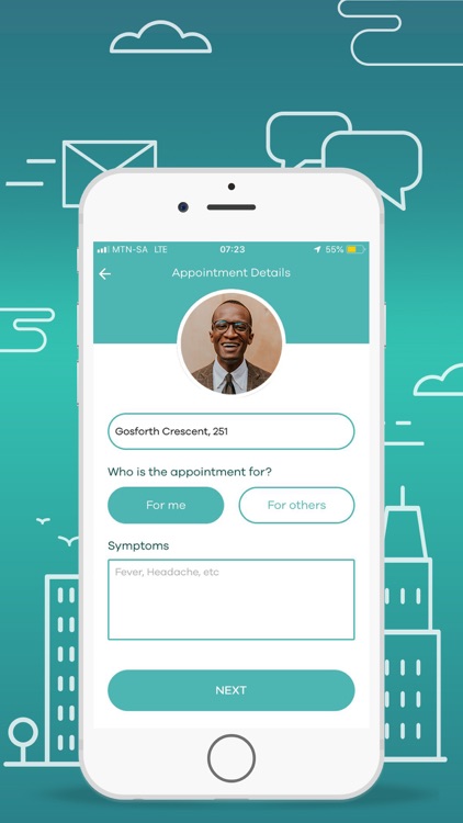 My House Doctor screenshot-5